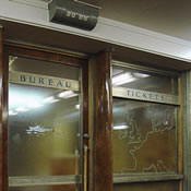 Cabin Class Travel Bureau